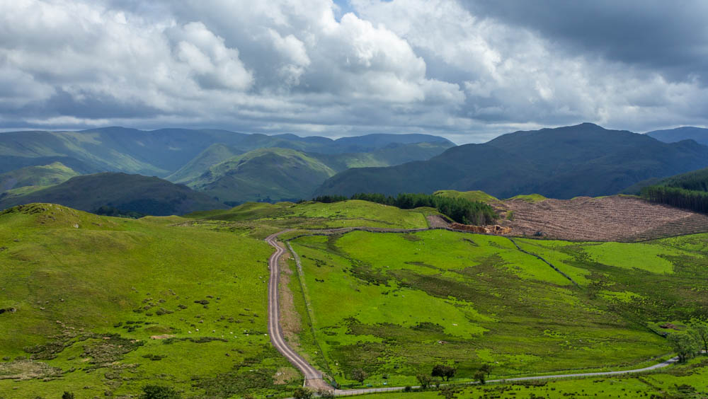 Place Fell Place Fell